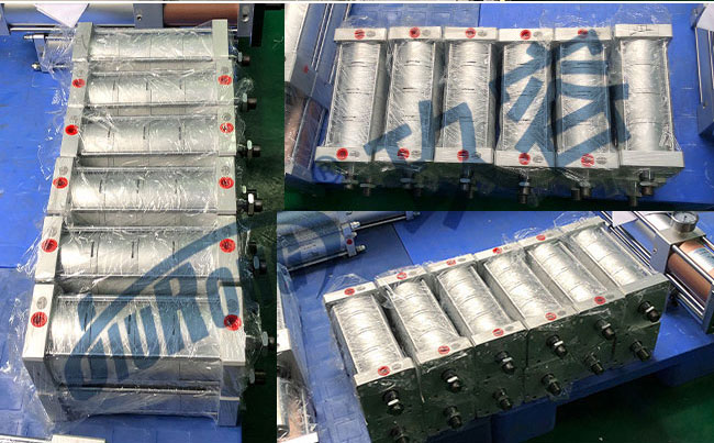 倍力氣缸怎么樣得看客戶應用要求而定