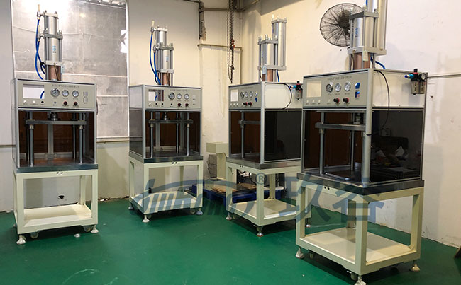 氣液增壓機產品優勢及使用維護說明