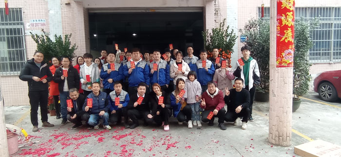 正月初十玖容增壓缸廠家2022新年開(kāi)工大吉 正月初十玖容增壓缸廠家2022新年開(kāi)工大吉