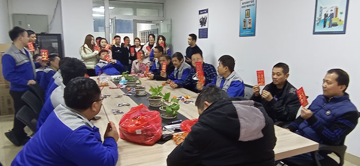 正月初十玖容增壓缸廠家2022新年開(kāi)工大吉 正月初十玖容增壓缸廠家2022新年開(kāi)工大吉